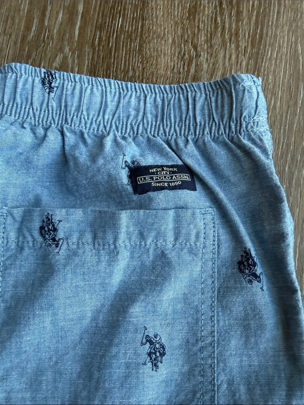 Men's US Polo Assn Shorts